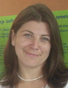 Milica Zrnić